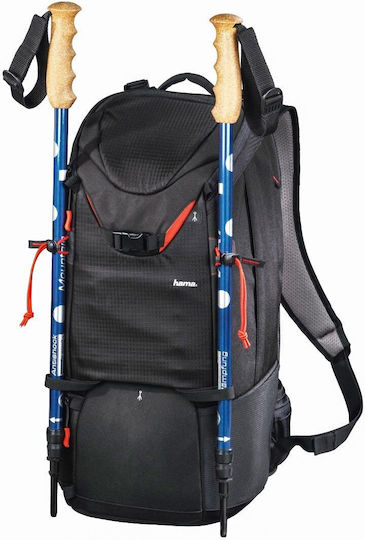 HAMA Camera Backpack Black