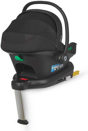 Coccolle Knox Baby Car Seat i-Size Anthracite