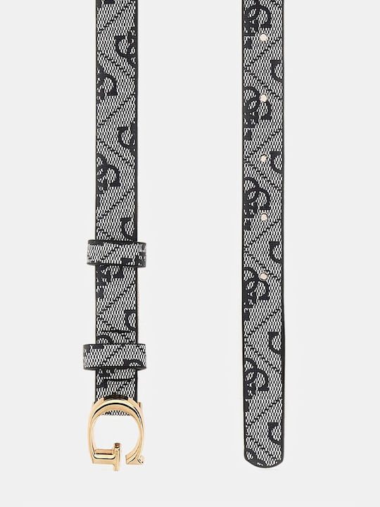 Guess Kids Belt Black