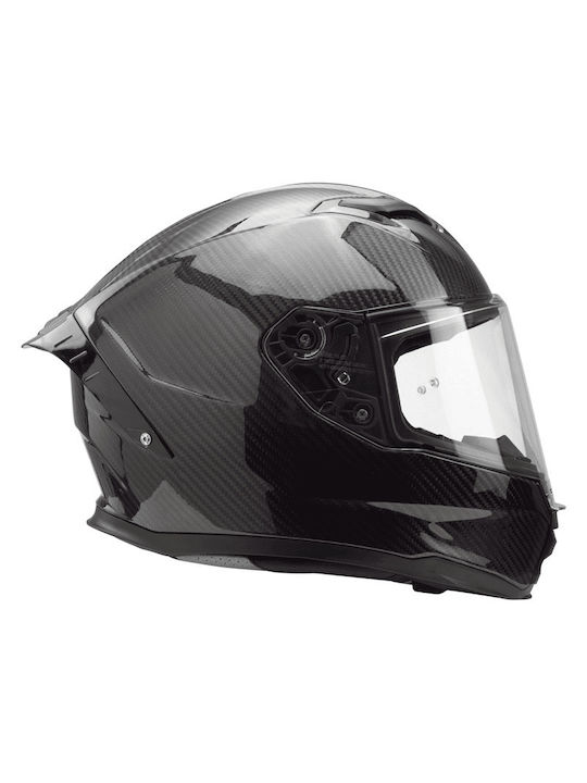 RO1 Motorradhelm Volles Gesicht DOT / ECE 22.06 1380gr