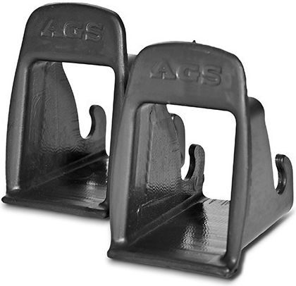 Lorelli I-rider Baby Car Seat Booster i-Size with Isofix Green 22-36 kg
