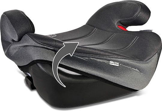 Lorelli I-rider Baby Car Seat Booster i-Size with Isofix Ginger 22-36 kg