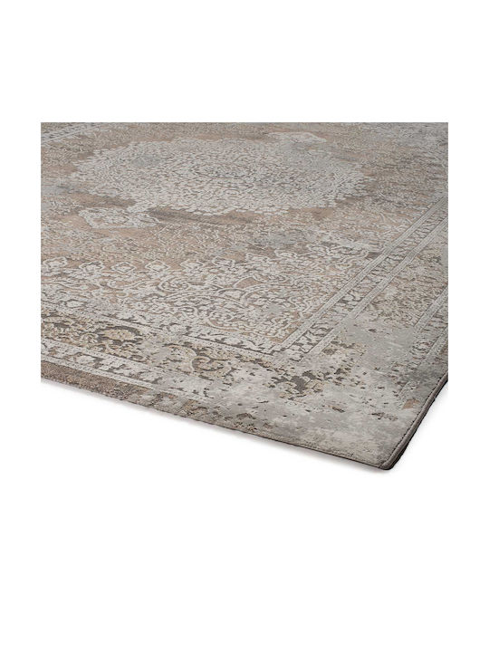 Viokarpet Segovia /970 Rug Rectangular Brown