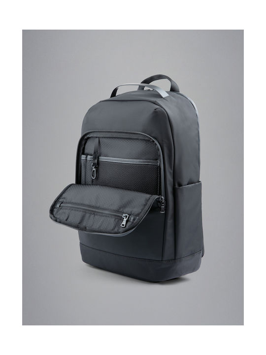 Paul & Shark Backpack Black