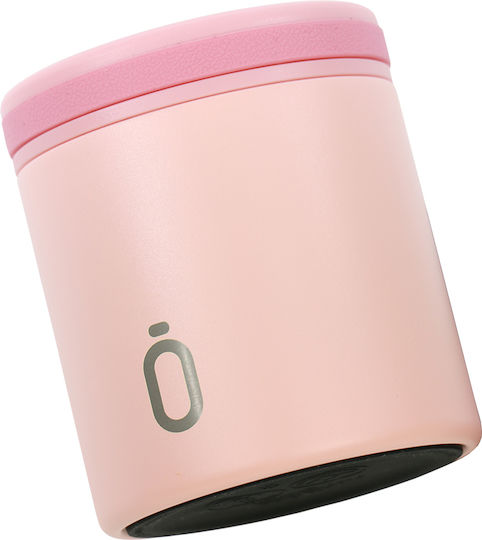 Runbott 0.4Es Isoliert Rosa