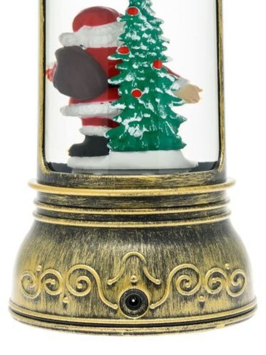 Lotti Christmas Lantern 10cm