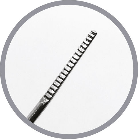 Podoland Maxi Angled Nail File