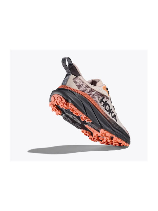 Challenger Atr 7 Women's Trail Running Sport Shoes Waterproof with Gore-Tex Membrane Cosmic Pearl / Galaxy