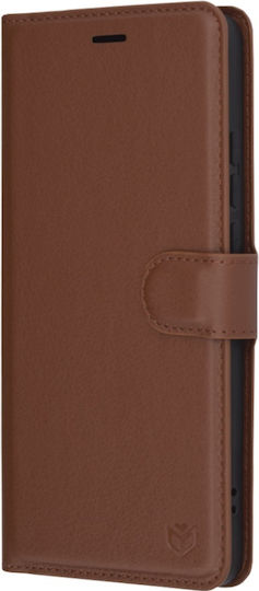 Techsuit Book Piele Maro (OnePlus Nord CE 4 Lite)