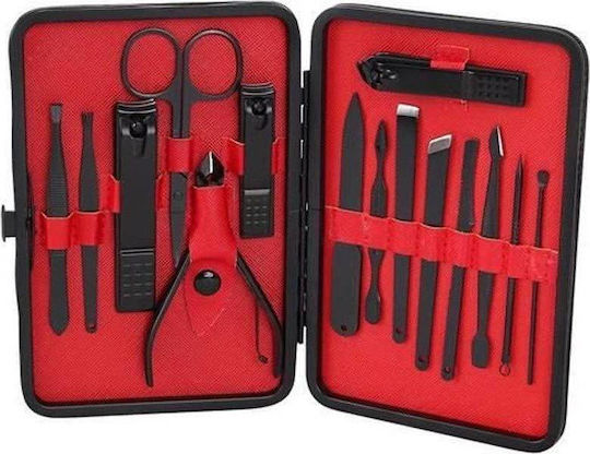Olympus Manicure / Pedicure Set OLYMP-39