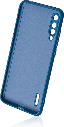 Naxius 1.8mm Back Cover Silicone Blue (Xiaomi Mi 9 Lite)