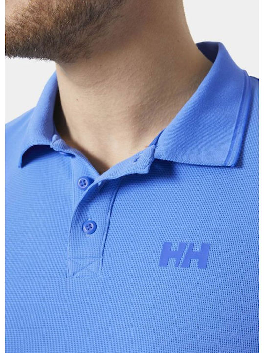 Helly Hansen Polo Blouse Ultra Blue