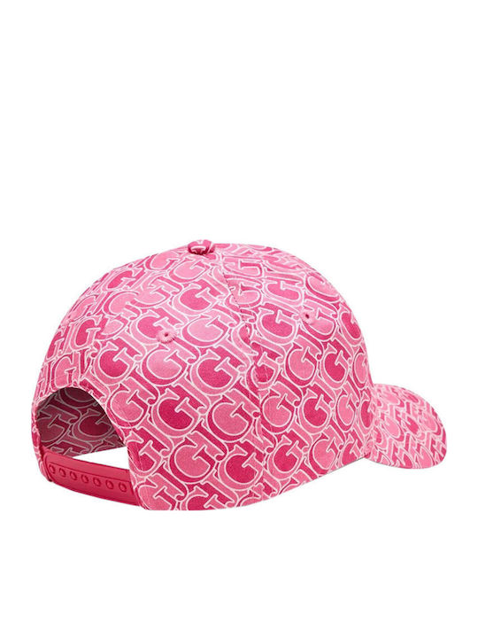 Guess Παιδικό Καπέλο Jockey BASEBALL