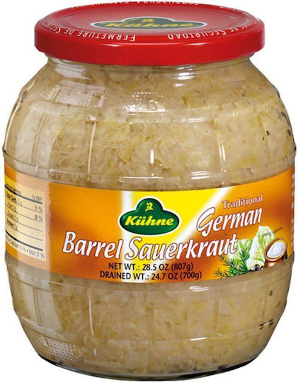 Kuhne Gurke 1Stück