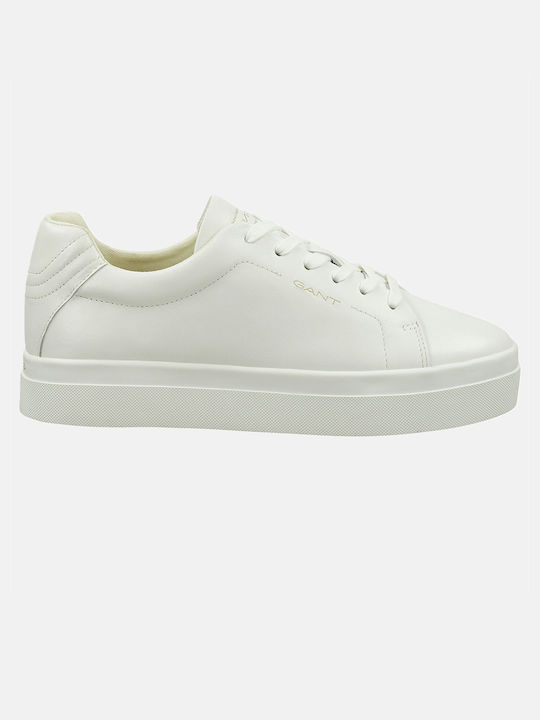 Gant Avona Sneakers White