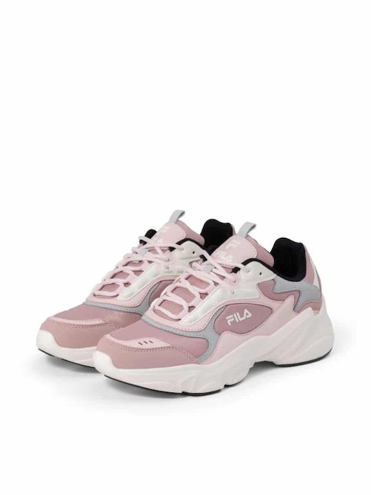 Fila Collene Sneakers Pale Mauve