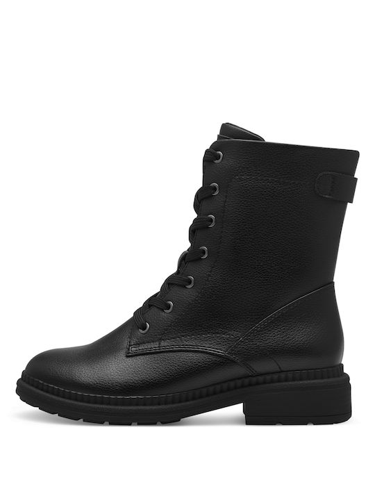 Jana Boots Black 8-25274-43-001