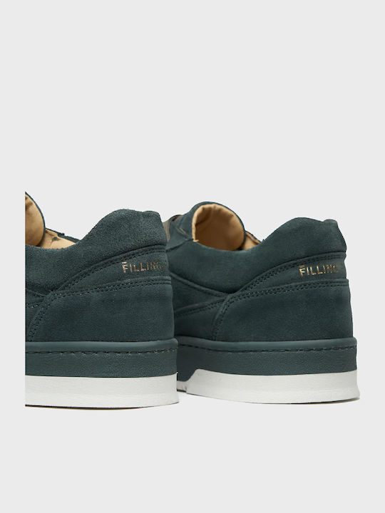 Ανδρικά Sneakers Dark Green