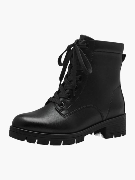 Women's Ankle Boots Black