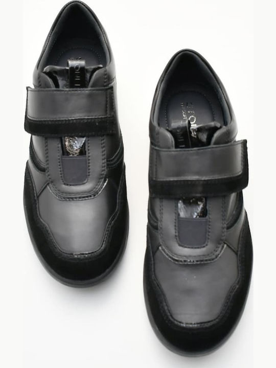 Γυναικεία Sneakers Μαύρο