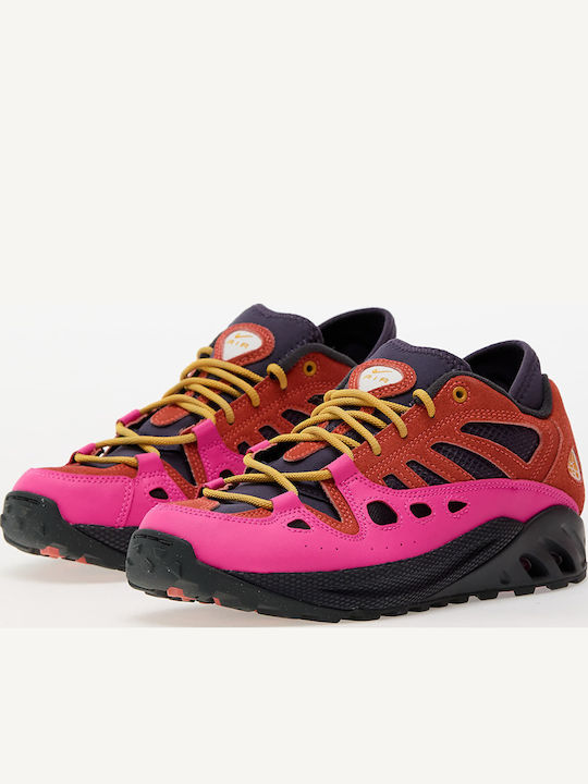 ACG Air Exploraid Мъжки Маратонки Lt Wild Mango / University Gold