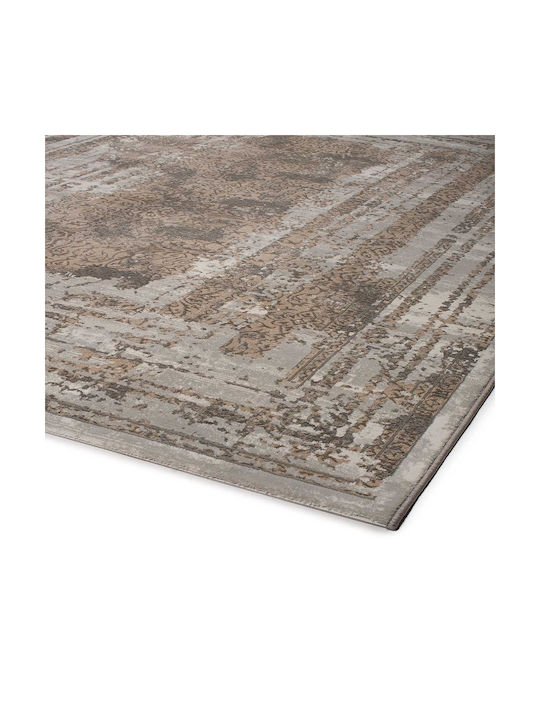 Viokarpet Segovia /770 Rug Rectangular Brown