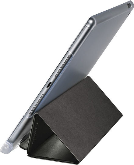 Hama Fold Clear Защитен Калъф за Apple iPad 10.2 с Отделение за Стилус
