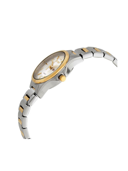Citizen Watch with Battery Mechanism Citizen Watch with Battery Mechanism