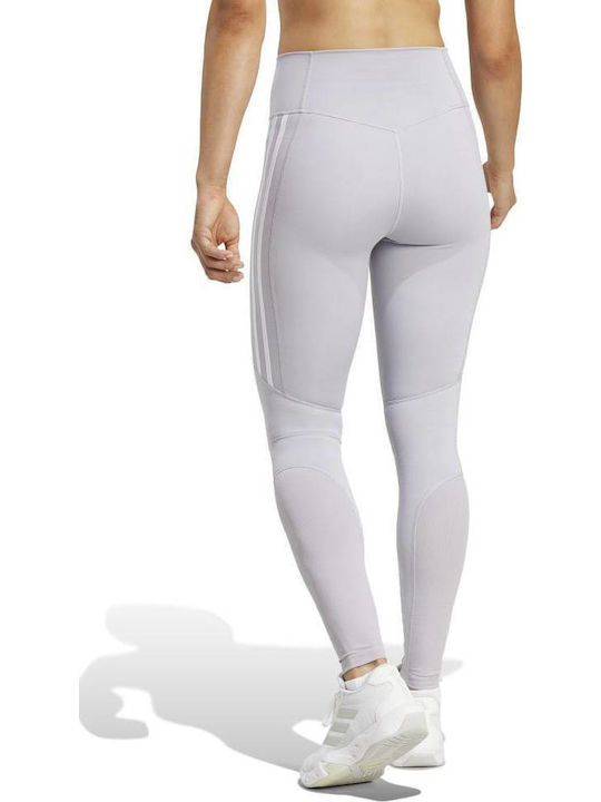 adidas Training Leggings Grey