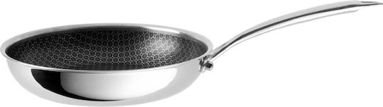 24 cm Antihaft-Edelstahl-Bratpfanne Eternal Collection Berlinger Haus BH 8504