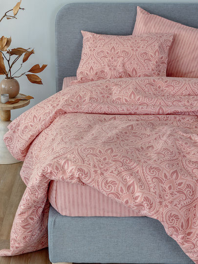 Palamaiki Σετ Flannel Beauty Fb0233