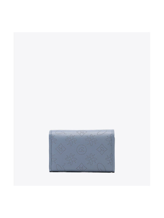 Axel Celine Women's Wallet Blue