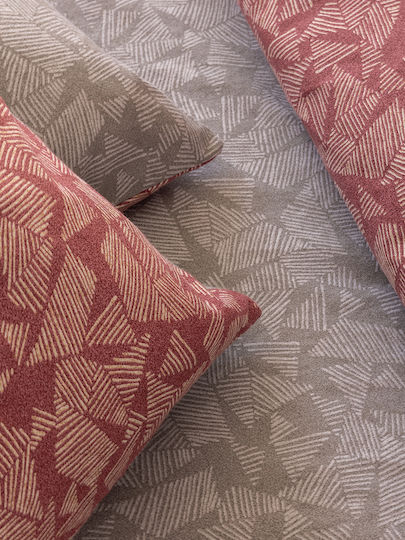 Palamaiki Set Single 170x250 Flannel Beauty Fb0224 Fb0224