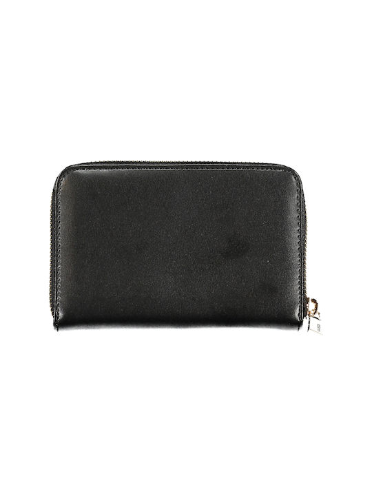 Guess Small Women's Wallet Coins Black