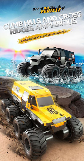 JJRC Q137 Ferngesteuertes Auto Schwarz