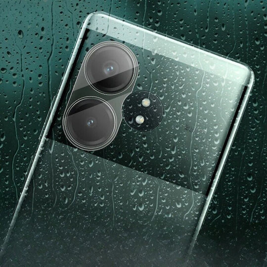 Sticlă Temperată Cameră Realme GT 6 6T Transparentă