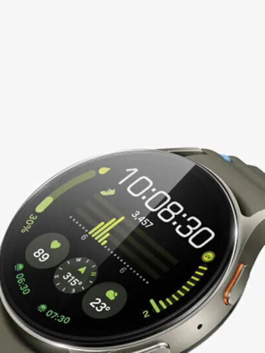 3x Φύλλο Υδρογέλης Erbord Xiaomi Redmi Smart Band 2