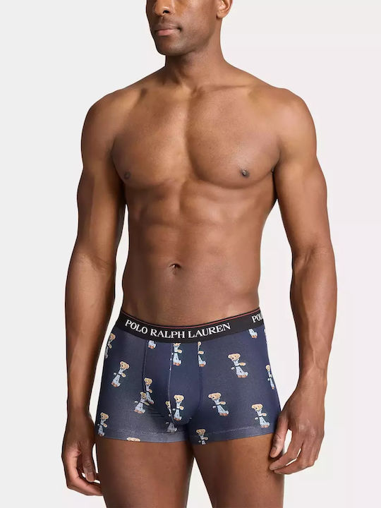 Ανδρικά Μποξεράκια Πολύχρωμο 2Pack
