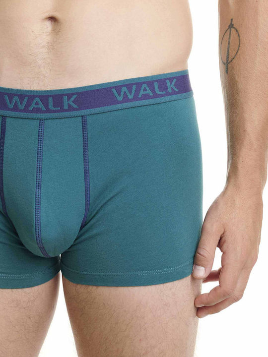 Herren Boxershorts Multiple 2Packung