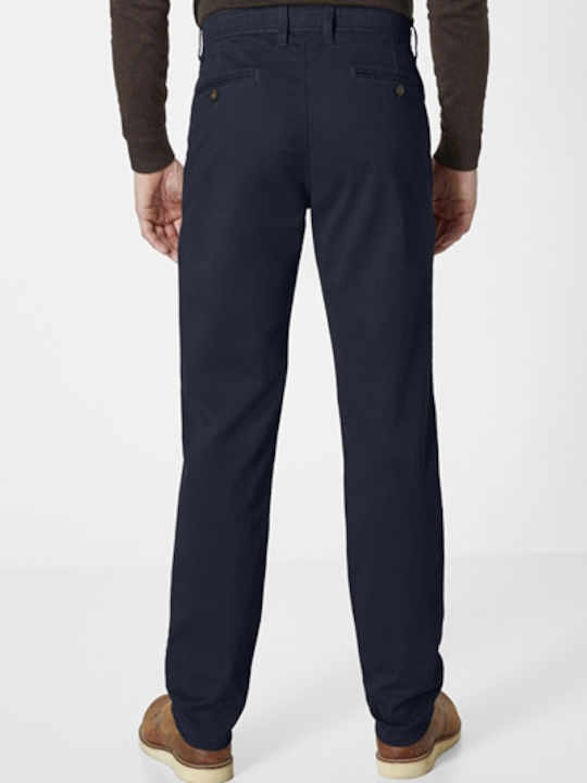 Jasper Hose Chino Blue