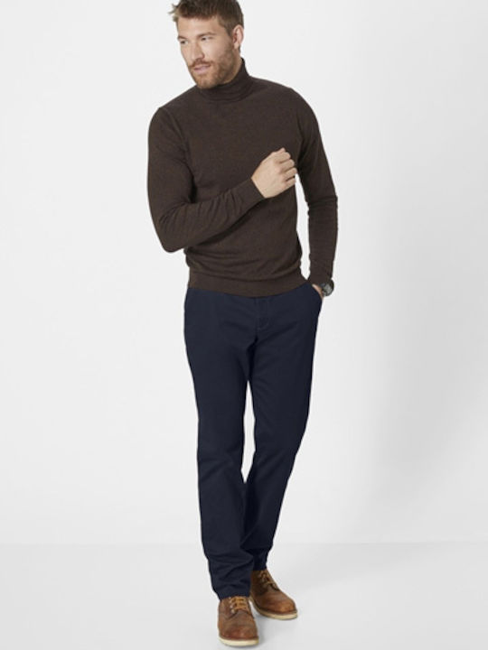 Jasper Hose Chino Blue