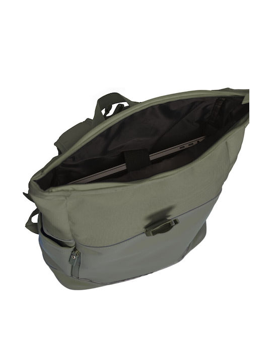 Daniel Ray Pittsburgh Waterproof Green