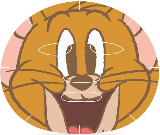 Mad Beauty Tom & Jerry Jerry Face Mask