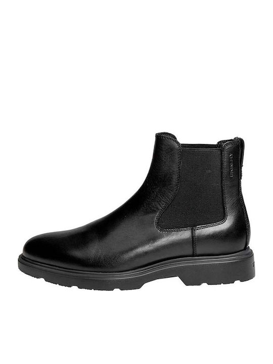 Stonefly Casual Boots Black 219808 000