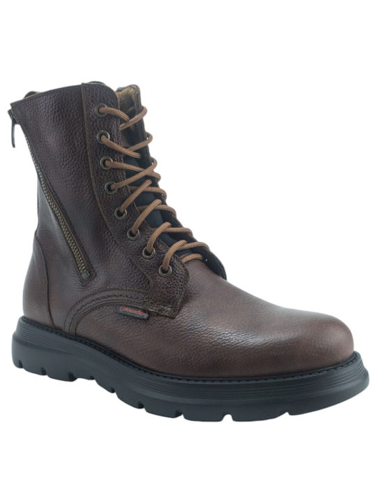 Commanchero Original Casual Boots Brown 72379-822