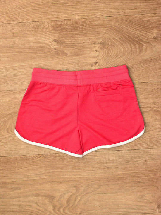 Women's Shorts Fuchsia