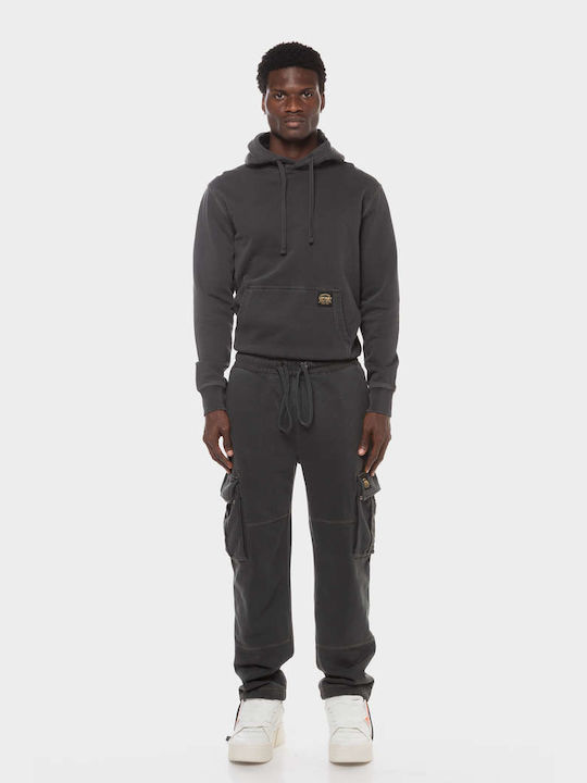 Superdry Jogger Pants Black