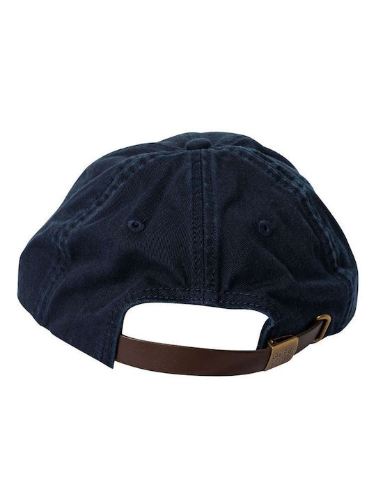 Jockey Navy Blue