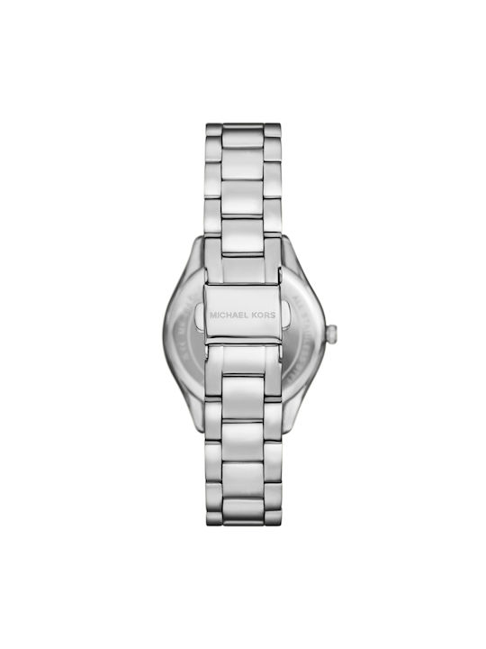 Michael Kors Watch with Battery Mechanism