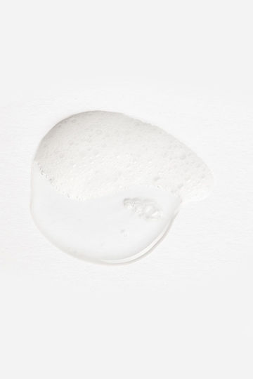 Yves Rocher Ersatz-Schaumbad in Gel & Duft Minze 600ml